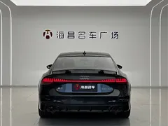 2021 Audi A7 45 TFSI — фото 16