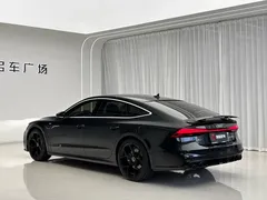 2021 Audi A7 45 TFSI — фото 17