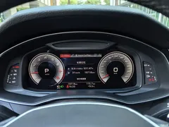 2021 Audi A7 40 TFSI Luxury — фото 11
