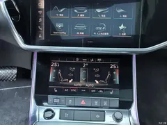 2021 Audi A7 40 TFSI Luxury — фото 12