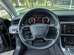 2021 Audi A7 40 TFSI Luxury — фото 15