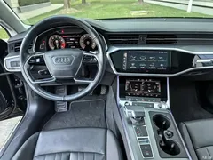 2021 Audi A7 40 TFSI Luxury — фото 16