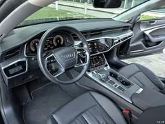 2021 Audi A7 40 TFSI Luxury — фото 22
