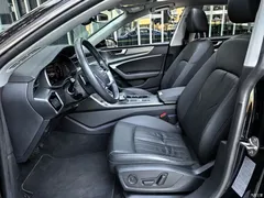 2021 Audi A7 40 TFSI Luxury — фото 23