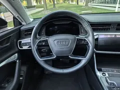 2021 Audi A7 40 TFSI Luxury — фото 28