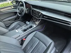 2021 Audi A7 40 TFSI Luxury — фото 33