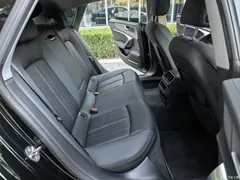 2021 Audi A7 40 TFSI Luxury — фото 34
