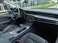 2021 Audi A7 40 TFSI Luxury — фото 37
