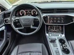 2021 Audi A7 40 TFSI Luxury — фото 39