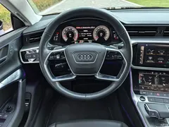 2021 Audi A7 40 TFSI Luxury — фото 40
