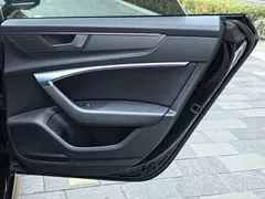 2021 Audi A7 40 TFSI Luxury — фото 42