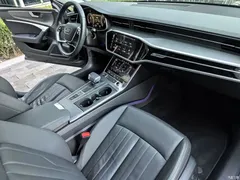 2021 Audi A7 40 TFSI Luxury — фото 45
