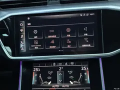 2021 Audi A7 40 TFSI Luxury — фото 47