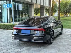 2021 Audi A7 40 TFSI Luxury — фото 50