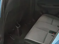 2021 Honda Fit 1.5L CVT, синий — фото 7
