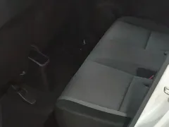 2021 Honda Fit 1.5L CVT, белый — фото 7