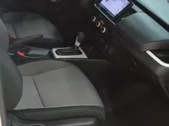 2021 Honda Fit 1.5L CVT, белый — фото 8