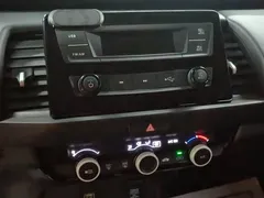 2021 Honda Fit 1.5L CVT, белый — фото 9