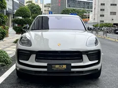 2023 Porsche Macan S 2.9T — фото 2