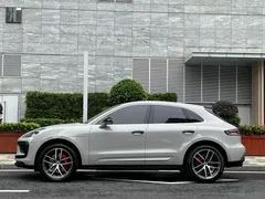 2023 Porsche Macan S 2.9T — фото 3