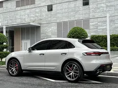 2023 Porsche Macan S 2.9T — фото 4