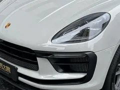 2023 Porsche Macan S 2.9T — фото 6