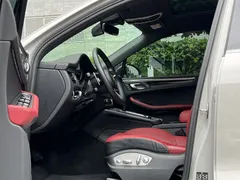 2023 Porsche Macan S 2.9T — фото 8