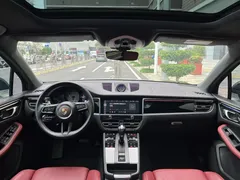 2023 Porsche Macan S 2.9T — фото 10
