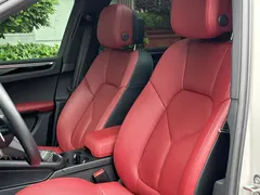 2023 Porsche Macan S 2.9T — фото 11