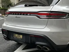2023 Porsche Macan S 2.9T — фото 18