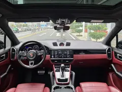 2023 Porsche Macan S 2.9T — фото 19