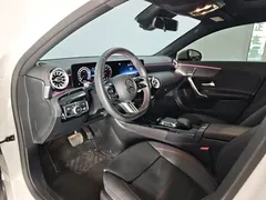 2022 Mercedes-Benz C-Class C 260 L Sport, белый — фото 7