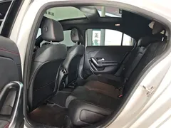 2022 Mercedes-Benz C-Class C 260 L Sport, белый — фото 14