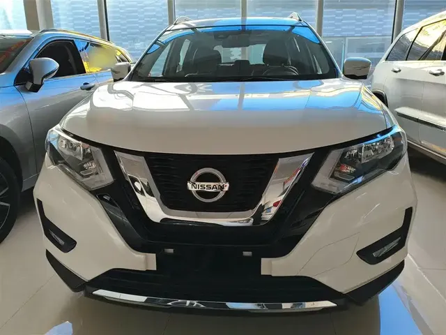 2021 Nissan X-Trail 2.0L CVT 2WD XL ITS