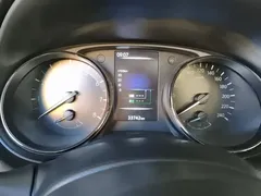 2021 Nissan X-Trail 2.0L CVT 2WD XL ITS, белый — фото 12
