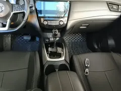 2021 Nissan X-Trail 2.0L CVT 2WD XL ITS, белый — фото 14