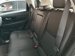 2021 Nissan X-Trail 2.0L CVT 2WD XL ITS, белый — фото 17