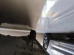 2021 Nissan X-Trail 2.0L CVT 2WD XL ITS, белый — фото 21