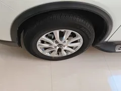 2021 Nissan X-Trail 2.0L CVT 2WD XL ITS, белый — фото 23