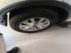 2021 Nissan X-Trail 2.0L CVT 2WD XL ITS, белый — фото 26