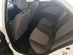 2020 Kia Pegas 1.4L AT, белый — фото 5