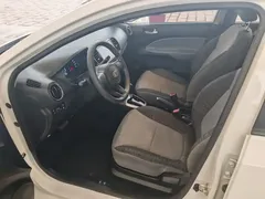 2020 Kia Pegas 1.4L AT, белый — фото 6