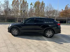 2020 Honda Avancier 370TURBO 4WD Premium, чёрный — фото 7