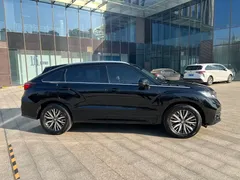 2020 Honda Avancier 370TURBO 4WD Premium, чёрный — фото 9