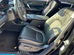 2020 Honda Avancier 370TURBO 4WD Premium, чёрный — фото 11