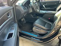 2020 Honda Avancier 370TURBO 4WD Premium, чёрный — фото 12