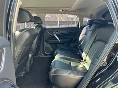 2020 Honda Avancier 370TURBO 4WD Premium, чёрный — фото 14