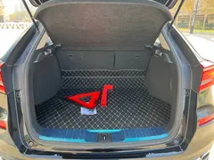 2020 Honda Avancier 370TURBO 4WD Premium, чёрный — фото 15