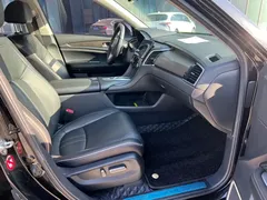 2020 Honda Avancier 370TURBO 4WD Premium, чёрный — фото 17