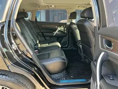 2020 Honda Avancier 370TURBO 4WD Premium, чёрный — фото 18
